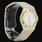Montre Omega Constellation - Montre femme en or jaune et acier 58 Facettes MT46713