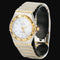 Montre Omega Constellation - Montre femme en or jaune et acier 58 Facettes MT46713