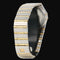 Montre Omega Constellation - Montre femme en or jaune et acier 58 Facettes MT46713