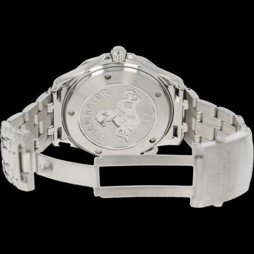 Montre Omega Seamaster - Montre Diver 300M en acier 58 Facettes MT43653