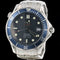 Montre Omega Seamaster - Montre Diver 300M en acier 58 Facettes MT43653
