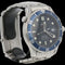 Montre Omega Seamaster - Montre Diver 300M en acier 58 Facettes MT43653