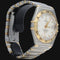 Montre Omega Constellation - Montre 35 mm en or jaune et acier 58 Facettes MT45528