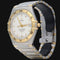 Montre Omega Constellation - Montre 35 mm en or jaune et acier 58 Facettes MT45528