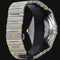 Montre Omega Constellation - Montre 35 mm en or jaune et acier 58 Facettes MT45528