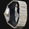 Montre Omega Constellation - Montre 35 mm en or jaune et acier 58 Facettes MT45528