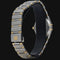 Montre Omega Constellation - Montre Mini 22 mm quartz en or jaune et acier 58 Facettes MT46904
