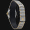 Montre Omega Constellation - Montre Mini 22 mm quartz en or jaune et acier 58 Facettes MT46904
