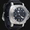 Montre Panerai Luminor Submersible - Montre automatique 42 mm 58 Facettes MT46902