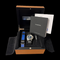 Montre Panerai Luminor Submersible - Montre automatique 42 mm 58 Facettes MT46902