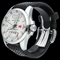Montre Chopard Mille Miglia - Montre Gran Turismo XL Power Reserve en acier 58 Facettes MT46901