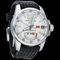 Montre Chopard Mille Miglia - Montre Gran Turismo XL Power Reserve en acier 58 Facettes MT46901