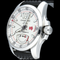 Montre Chopard Mille Miglia - Montre Gran Turismo XL Power Reserve en acier 58 Facettes MT46901