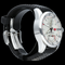 Montre Chopard Mille Miglia - Montre Gran Turismo XL Power Reserve en acier 58 Facettes MT46901