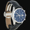 Montre TAG Heuer Carrera - Montre Calibre 16 en acier 58 Facettes MT46505