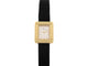 Montre Poiray Ma Première Mini - Montre quartz 21 mm en or jaune 18k 58 Facettes 275192