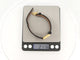 Montre Poiray Ma Première Mini - Montre quartz 21 mm en or jaune 18k 58 Facettes 275192