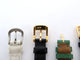 Montre Poiray Ma Première Mini - Montre quartz 21 mm en or jaune 18k 58 Facettes 275192