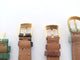 Montre Poiray Ma Première Mini - Montre quartz 21 mm en or jaune 18k 58 Facettes 275192