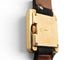 Montre Poiray Ma Première Mini - Montre quartz 21 mm en or jaune 18k 58 Facettes 275192