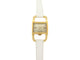 Montre Jaeger-LeCoultre Étrier - Montre mécanique en or jaune 18k 58 Facettes 275191