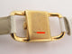 Montre Jaeger-LeCoultre Étrier - Montre mécanique en or jaune 18k 58 Facettes 275191