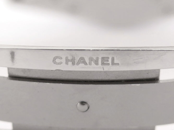 Montre Chanel J12 - Montre automatique 38 mm en céramique blanche 58 Facettes 275140