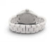 Montre Chanel J12 - Montre automatique 38 mm en céramique blanche 58 Facettes 275140