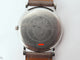 Montre Hermès Sellier - Montre 32 mm en acier et cuir autruche 58 Facettes 275124