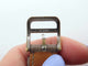 Montre Hermès Sellier - Montre 32 mm en acier et cuir autruche 58 Facettes 275124