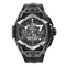 Hublot Big Bang Sang Bleu - Montre automatique en céramique