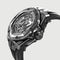 Montre Hublot Big Bang - Montre Sang Bleu All Black en céramique 58 Facettes OC-68802052