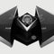 Montre Hublot Big Bang - Montre Sang Bleu All Black en céramique 58 Facettes OC-68802052