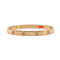 Bracelet Cartier Love - Bracelet en or jaune 18k et diamants 58 Facettes 262