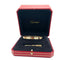 Bracelet Cartier Love - Bracelet en or jaune 18k et diamants 58 Facettes 262