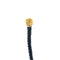 Bracelet Fred Force 10 - Bracelet moyen modèle en or jaune et diamants 58 Facettes 263