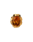 Bague 1950 en or jaune et citrine