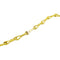 Collier Henri Hecht Maïk - Collier Le Clown et le Lion en or jaune 58 Facettes 35717