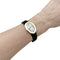 Montre Cartier Baignoire - Montre en or jaune 58 Facettes 35617