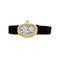 Montre Cartier Baignoire - Montre en or jaune 58 Facettes 35617