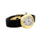 Montre Cartier Baignoire - Montre en or jaune 58 Facettes 35617