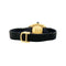 Montre Cartier Baignoire - Montre en or jaune 58 Facettes 35617