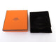 Bracelet Hermès Kelly Double Tour - Bracelet M en cuir de lézard 58 Facettes 275252