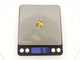 Pendentif Cartier - Pendentif cercle en or jaune 18k et diamant 58 Facettes 274881