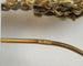 Boucles d'oreilles Boucles d'oreilles anciennes en or 14K et perles naturelles 58 Facettes 7710