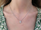 Collier Boucheron Serpent Bohème - Collier pendentif en or blanc et diamants 58 Facettes 275236