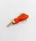 Pendentif Pendentif main antique en or 18k, corail et perles 58 Facettes A07300