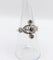 Bague 53.5 Bague marquise Art déco en or blanc 18k et diamants 58 Facettes A07308