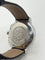 Montre Hermès Nomade - Montre chronographe en acier 58 Facettes 1923