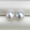Boucles d'oreilles Underwater - Boucles d'oreilles en or 18K et perles des mers du Sud 58 Facettes GER1061YG